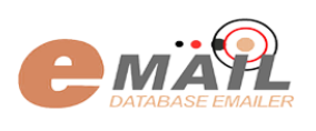database emailer logo