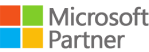 microsoft partner logo